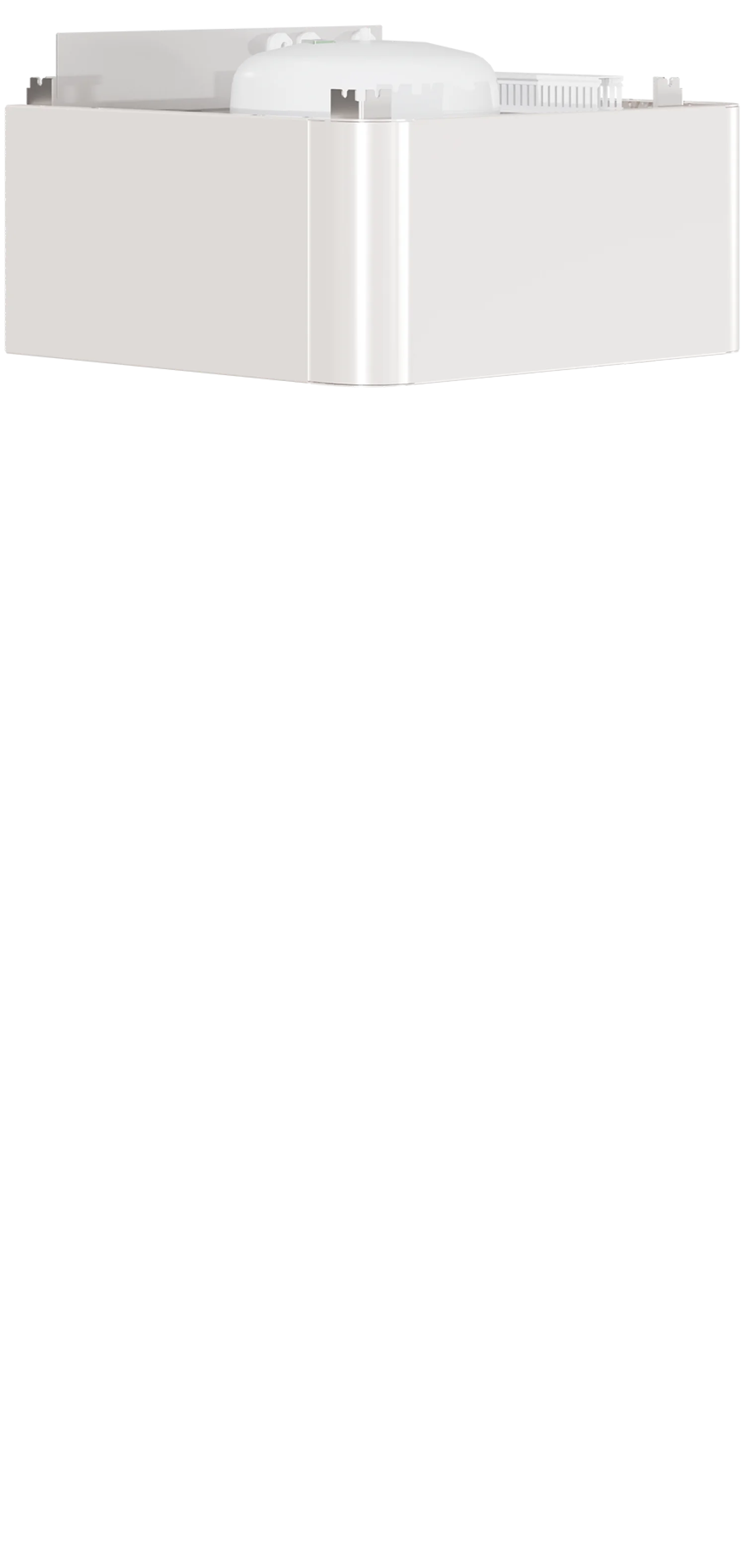 CUBIC Hydrobox