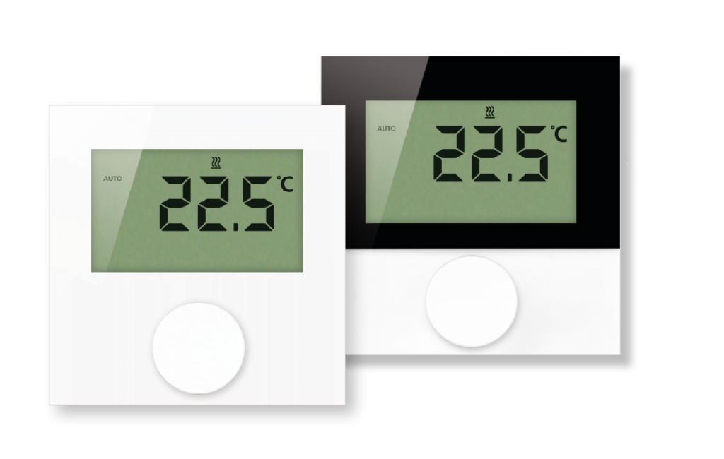 Ovum_Heat_pumps_Kirchbichl_Tyrol_Austria_Thermostat
