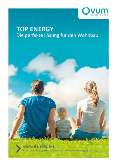 OVUM_Wärmepumpen_Top-Energy_Wohnbau